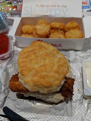 Chick-fil-a