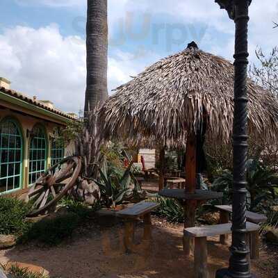 El Tiempo Cantina- Gessner