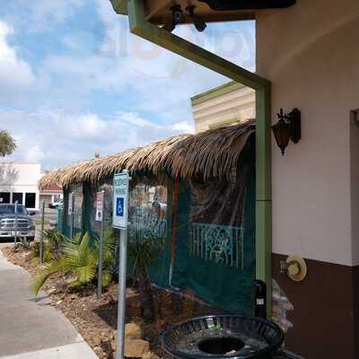 El Tiempo Cantina- Gessner