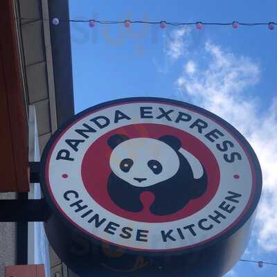 Panda Express