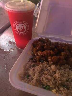 Panda Express