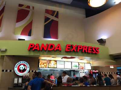 Panda Express