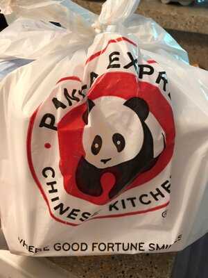 Panda Express
