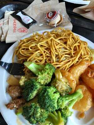 Panda Express