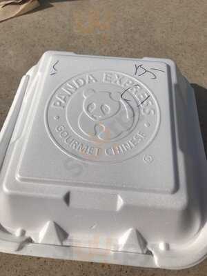 Panda Express