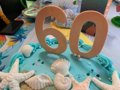 A Slice Of Heaven Custom Cakes