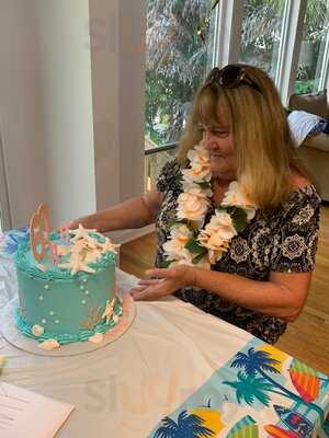 A Slice Of Heaven Custom Cakes