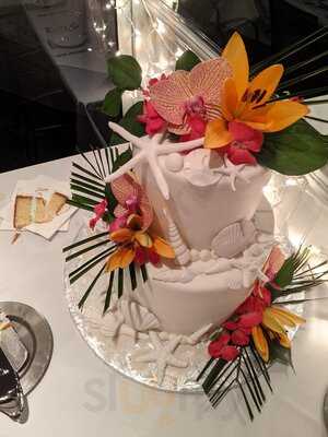 A Slice Of Heaven Custom Cakes
