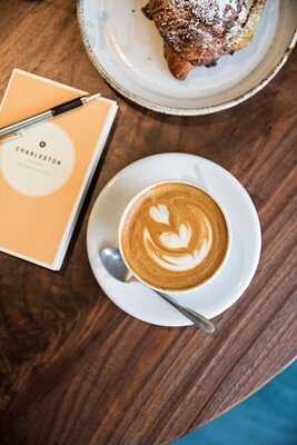 The Daily At The Gibbes Museum