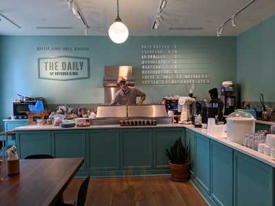 The Daily At The Gibbes Museum