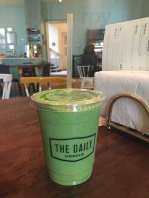 The Daily At The Gibbes Museum