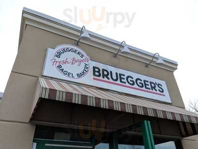 Bruegger's Bagels