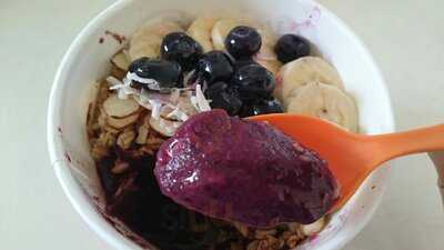 Jamba Waikiki Trade Center