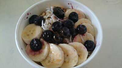 Jamba Waikiki Trade Center