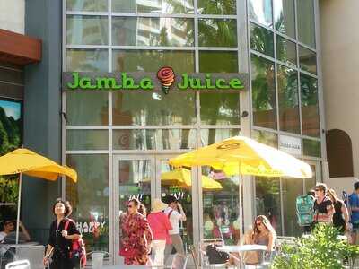 Jamba Waikiki Trade Center