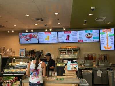 Jamba Waikiki Trade Center