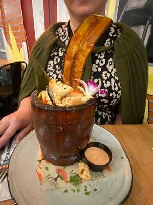 Pal Campo Restaurant