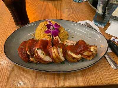 Pal Campo Restaurant