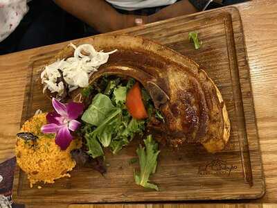 Pal Campo Restaurant