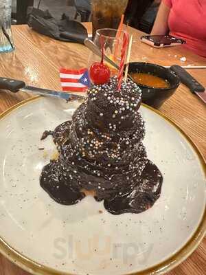 Pal Campo Restaurant