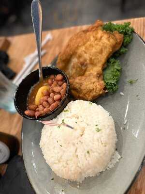 Pal Campo Restaurant