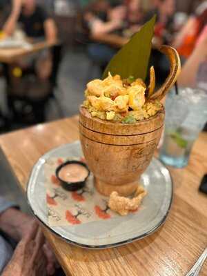 Pal Campo Restaurant