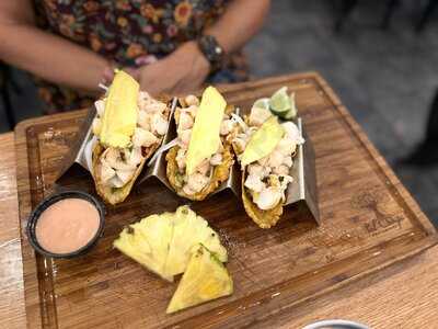 Pal Campo Restaurant