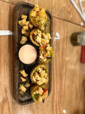 Pal Campo Restaurant