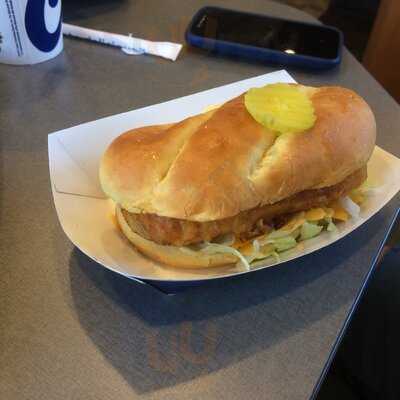 Culver's