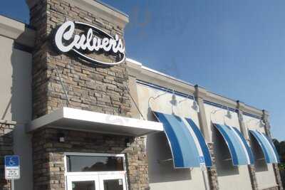 Culver's
