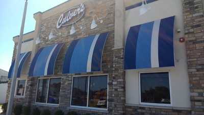 Culver's