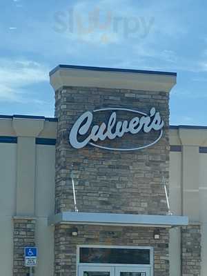 Culver's