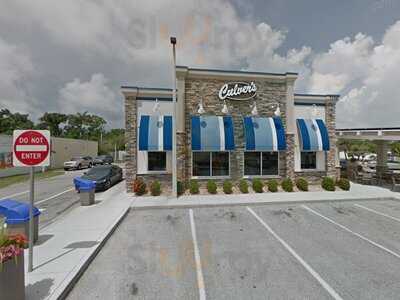 Culver's