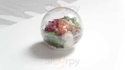 Kazanori Poke And Wraps