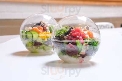 Kazanori Poke And Wraps