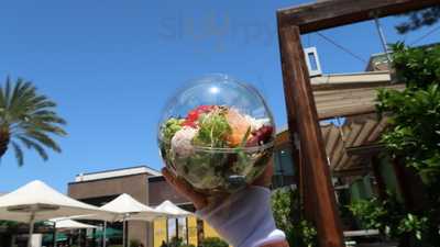 Kazanori Poke And Wraps