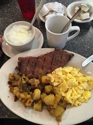 South Wedge Diner Inc.