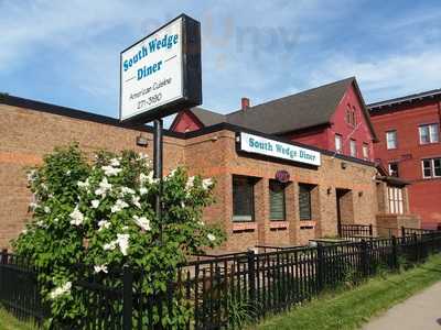 South Wedge Diner Inc.