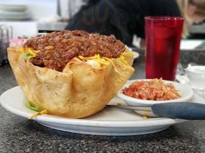 South Wedge Diner Inc.