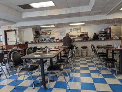 South Wedge Diner Inc.