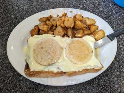 South Wedge Diner Inc.