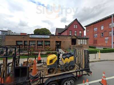 South Wedge Diner Inc.