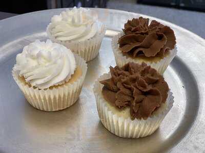 Cupcakes A Go-go