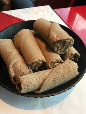 Lucy's Ethiopian Restaurant And Lounge