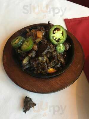 Lucy's Ethiopian Restaurant And Lounge