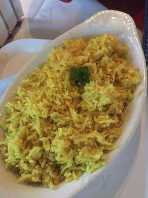 Lucy's Ethiopian Restaurant And Lounge