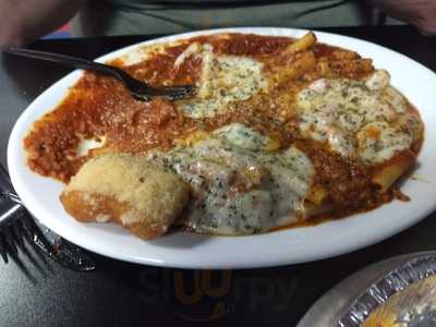 South Of Philly Pizzeria