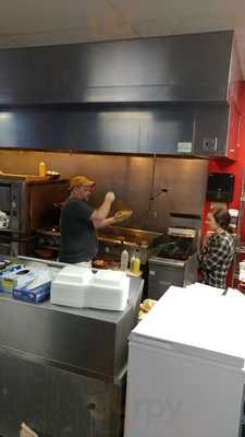 South Of Philly Pizzeria