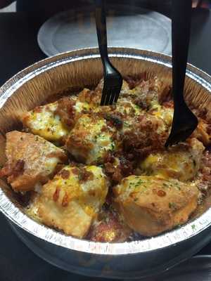 South Of Philly Pizzeria