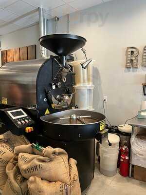 Chocolattes Coffee & Roasting